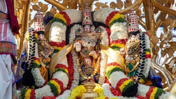 TTD Update on Dharshanam: శ్రీవారి భక్తులకు గుడ్ న్యూస్.. కీలక నిర్ణయం తీసుకున్న ప్రభుత్వం