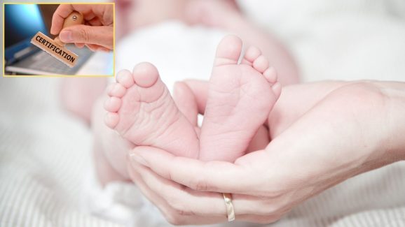 Birth Certificate: బర్త్ డే సర్టిఫికెట్ కావాలా.. ఇలా చేయండి.. ఒక్క క్షణంలో మీ ముందుకు..