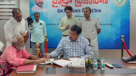 Hydra Commissioner: లాయరైనా, పోలీసైనా.. చట్టం ముందు అందరూ సమానులే.. హైడ్రా కమిషనర్ రంగనాథ్ సీరియస్