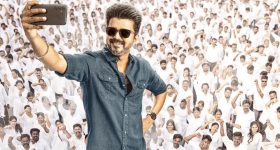 Jana Nayagan : విజయ్ చివరి మూవీలో మరో హీరోయిన్ ఫిక్స్... ఈ లాస్ట్ మినిట్ ట్విస్ట్ ఎందుకో ?