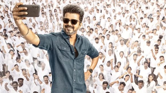 Jana Nayagan : విజయ్ చివరి మూవీలో మరో హీరోయిన్ ఫిక్స్… ఈ లాస్ట్ మినిట్ ట్విస్ట్ ఎందుకో ? Jana Nayagan : విజయ్ చివరి మూవీలో మరో హీరోయిన్ ఫిక్స్… ఈ లాస్ట్ మినిట్ ట్విస్ట్ ఎందుకో ?