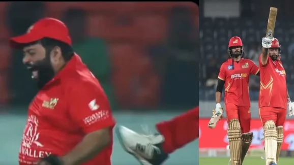 Thaman – Akhil: తమన్ ను గట్టిగా తన్నిన అఖిల్.. వీడియో వైరల్ !