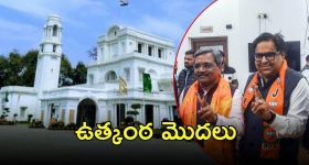 RGV : ఐ హేట్ శారీ... అమ్మాయిల చేతిలో చచ్చినా సరే... ఆర్జీవీ షాకింగ్ స్టేట్మెంట్