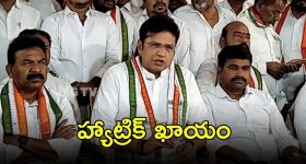 Minister Sridhar Babu: రాజకీయాలు ముఖ్యం కాదు.. వారికి మంత్రి శ్రీధర్‌బాబు సవాల్