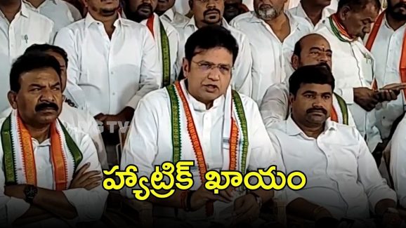 Minister Sridhar Babu: రాజకీయాలు ముఖ్యం కాదు.. వారికి మంత్రి శ్రీధర్‌బాబు సవాల్