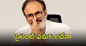 Nagababu: నాగబాబు మాటేంటి? కేంద్రానికి వెళ్తున్నారా?