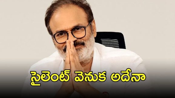 Nagababu: నాగబాబు మాటేంటి? కేంద్రానికి వెళ్తున్నారా?
