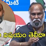 Jaggareddy On Sanjay:బండి సంజయ్‌కు జగ్గారెడ్డి కౌంటర్, ఆ లాజిక్ ఎలా మరిచిపోయావు
