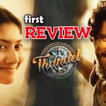 Thandel Movie First Review : తండేల్ మూవీ ఫస్ట్ రివ్యూ