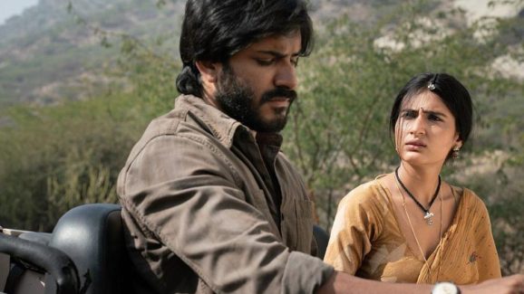 Thar Movie : భర్త ఊరెళ్ళితే ప్రియుడితో ఆ పని చేసే భార్య … సస్పెన్స్ తో అదరగొట్టే యాక్షన్ థ్రిల్లర్