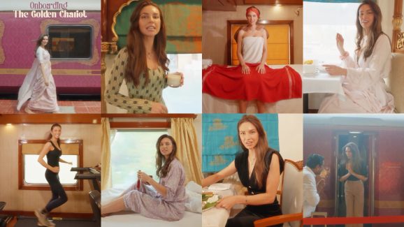 Indian Railways: జిమ్ నుంచి స్పా వరకు.. ఇండియన్ లగ్జరీ రైలును చూస్తే కళ్లు చెదిరిపోవాల్సిందే!