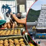 Tirumala Laddu Case Update: తిరుమల నెయ్యి కల్తీలో కీలక పరిణామం.. నలుగుర్ని అరెస్టు చేసిన సీబీఐ