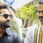 NTR-Neel Film : తారక్ ఫ్యాన్స్ కు గుడ్ న్యూస్… ఎన్టీఆర్, నీల్ మూవీకి అతిపెద్ద సమస్య సాల్వ్ అయినట్టే