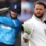 Trolls on Ben Duckett: ఇండియాను చిత్తు చేస్తా అన్నాడు.. ఇంగ్లాండే చిత్తయిపోయింది?