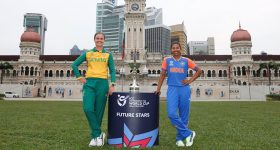 U19 Women's T20 World Cup: నేడు టీమిండియా వర్సెస్‌ సౌతాఫ్రికా ఫైనల్.. ఉచితంగా ఇలా చూడొచ్చు..?