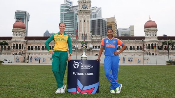 U19 Women’s T20 World Cup: నేడు టీమిండియా వర్సెస్‌ సౌతాఫ్రికా ఫైనల్.. ఉచితంగా ఇలా చూడొచ్చు..?