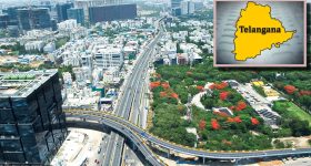 Telangana State: ముత్యాలు పొదిగిన నేల, ఫార్మా, టెక్ దిగ్గజాలు కొలువైన ప్రాంతం.. తెలంగాణలో అద్భుతాలు ఎన్నో!