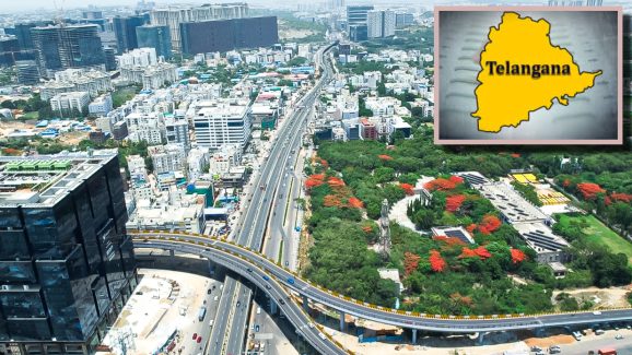 Telangana State: ముత్యాలు పొదిగిన నేల, ఫార్మా, టెక్ దిగ్గజాలు కొలువైన ప్రాంతం.. తెలంగాణలో అద్భుతాలు ఎన్నో!