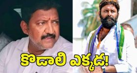 Kodali Nani Arrest: వంశీ బాటలో కొడాలి నాని..! త్వరలో అరెస్టేనా?