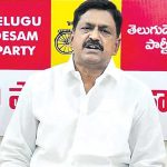 Payyavula Keshav: రుషికొండ ప్యాలెస్ నిర్మాణ బిల్లుల చెల్లింపుపై.. పయ్యావుల ఆగ్రహం