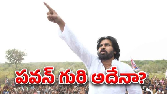 Janasena Formation Day: బలనిరూపణా? ఆవిర్భావమా? పవన్ ప్లాన్ ఏంటి?