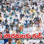 AP Govt: గుడ్ న్యూస్ చెప్పిన ఏపీ ప్రభుత్వం.. వారి ఖాతాల్లో నగదు జమ