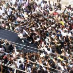 Selfie with YS Jagan: జగనన్నా అంటూ చిన్నారి భావోద్వేగం.. ఆ ఒక్క సెల్ఫీతో జనం మనసు గెలిచేశాడుగా!