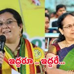 Lokam Madhavi VS Aditi: ఇద్దరూ .. ఇద్దరే.. అప్పుడే కథ రివర్స్