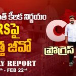 CM Revanth Reddy: సీఎం సీరియస్.. పరుగులు పెడుతున్న అధికారులు