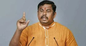 MLA Raja Singh: రాజాసింగ్‌ని టార్గెట్ చేసిందెవ‌రంటే?