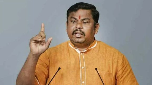 MLA Raja Singh: రాజాసింగ్‌ని టార్గెట్ చేసిందెవ‌రంటే?