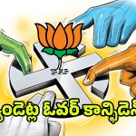 Telangana MLC Elections 2025: ఎమ్మెల్సీ ఎన్నికల్లో బీజేపీ పరిస్థితి ఏంటి?