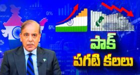 Trump Govt: ట్రంప్ కొత్త ఆఫర్.. పౌరసత్వం కోసం గోల్డ్ కార్డ్