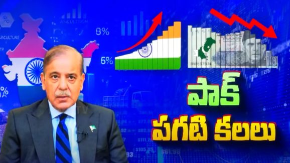 India vs Pakistan: ఇండియా దెబ్బకు.. పాక్ ప్రధాని ఓవరాక్షన్