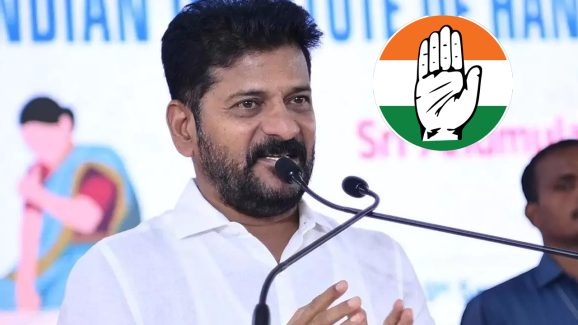 Congress Party – MLC Elections: గ్రాడ్యూయేట్స్‌పై కాంగ్రెస్ కాన్ఫిడెన్స్‌‌కు కారణాలు ఇవేనా?