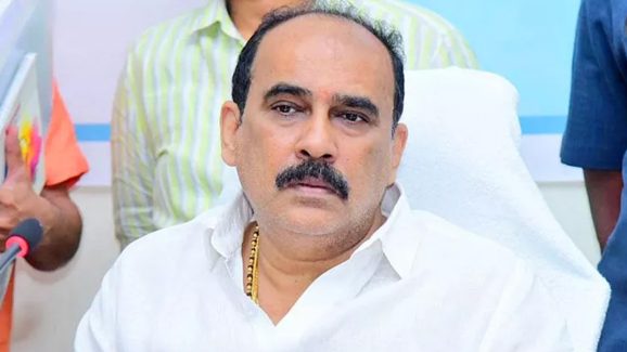 Balineni Srinivasa Reddy: బాలినేని టార్గెట్ రీచ్ అవుతారా? ఆయన దూకుడు వెనుక లెక్కలేంటి?