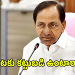 BRS Party: నమ్మకం లేదు దొర.. కేసీఆర్‌ను లెక్క చేయని కేడర్