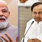 PM Modi Letter to kcr : కేసీఆర్‌కు ప్రధాని మోదీ లేఖ.. ఏం జరిగిందంటే..