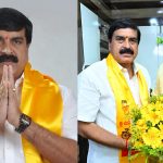 Valmiki Lakshminarayana: అదృష్టం ఉన్నా.. అల్లుడి నోట్లో శని..! ఆ ఎంపీకి ఎందుకు ఈ పరిస్థితి