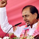 Kcr Public Entry: కేసీఆర్ గజ్వేల్ లెక్కలు.. ఐదు లక్షల మందితో భారీ బహిరంగ సభ