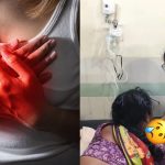 Heart Attack: విషాదం.. ఫేర్ వెల్ పార్టీలో ఆగిన స్టూడెంట్ గుండె