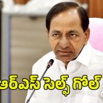 BRS Quits MLC Elections: గులాబీ బాస్‌కు భయం..! ఆశావహులకు బిగ్ షాక్.?