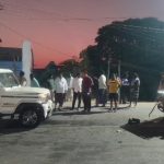 Road Accident: జమ్మలమడుగులో ఘోర రోడ్డు ప్రమాదం.. 13 మందికి గాయాలు