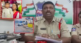 Jagityal Tragedy Incident: కారులో తిప్పి.. కత్తితో పొడిచి.. తమ్ముడి లవర్‌ని తన బాయ్ ఫ్రెండ్‌తో కలిసి..