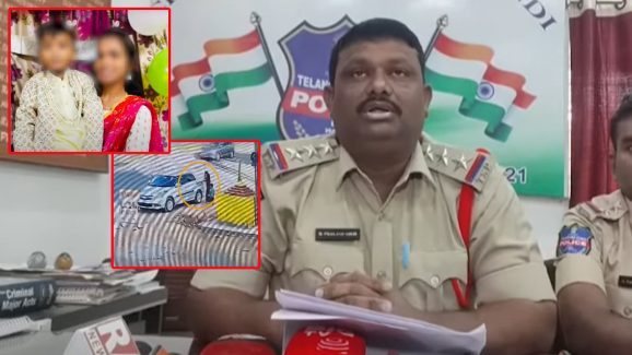 Jagityal Tragedy Incident: కారులో తిప్పి.. కత్తితో పొడిచి.. తమ్ముడి లవర్‌ని తన బాయ్ ఫ్రెండ్‌తో కలిసి..