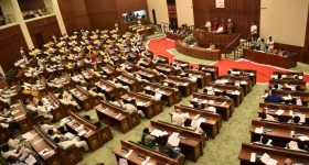 AP Assembly Budget Sessions: ఈనెల 24 నుంచి.. ఏపీ అసెంబ్లీ సమావేశాలు..