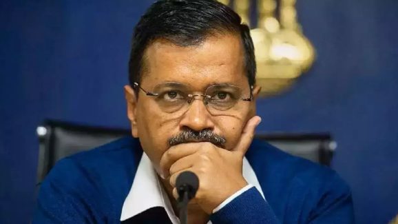 Delhi Elections Results 2025: ఆప్ ఓటమి బాట, ఆ తప్పే.. కేజ్రీవాల్ కొంప ముంచిందా ?