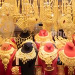 Today Gold Rate: ఆగనంటూ పరుగులు పెడుతున్న.. పసిడి ధరలు