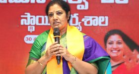 MP Purandeswari: ఎక్కడ ఎన్నికలు జరిగినా.. బీజేపీ జెండా రెపరెపలు: పురందేశ్వరి