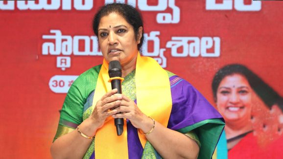 MP Purandeswari: ఎక్కడ ఎన్నికలు జరిగినా.. బీజేపీ జెండా రెపరెపలు: పురందేశ్వరి